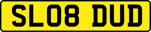 SL08DUD