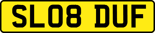 SL08DUF
