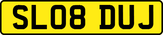 SL08DUJ