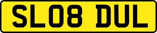 SL08DUL