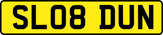 SL08DUN