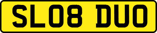 SL08DUO