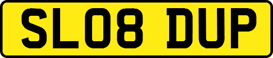 SL08DUP