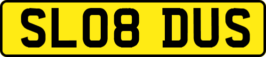 SL08DUS