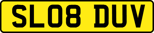 SL08DUV