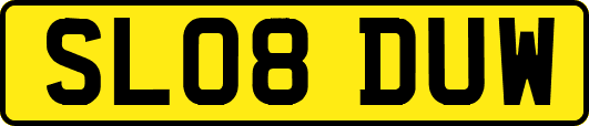 SL08DUW