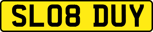 SL08DUY