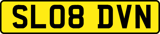SL08DVN