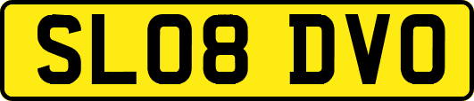 SL08DVO