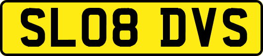 SL08DVS