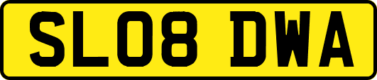 SL08DWA