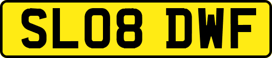 SL08DWF