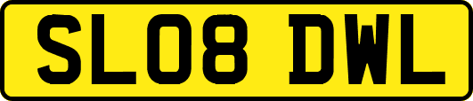 SL08DWL