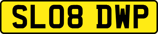 SL08DWP