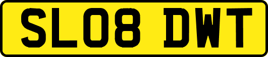 SL08DWT
