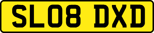 SL08DXD