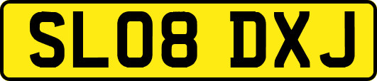 SL08DXJ