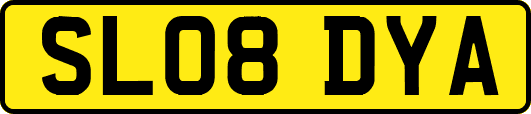 SL08DYA