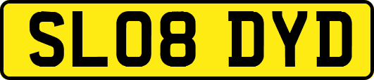 SL08DYD