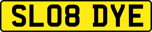 SL08DYE
