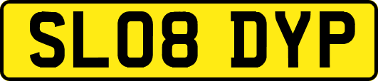 SL08DYP