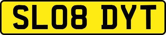 SL08DYT