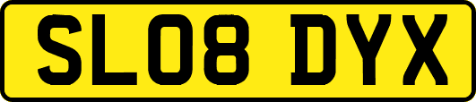 SL08DYX