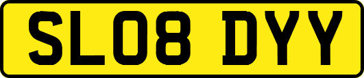 SL08DYY