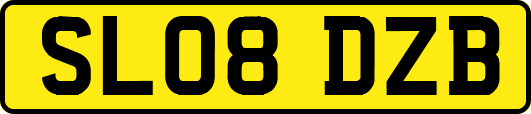SL08DZB