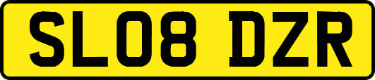 SL08DZR