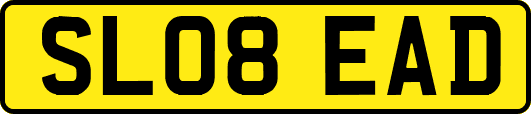 SL08EAD