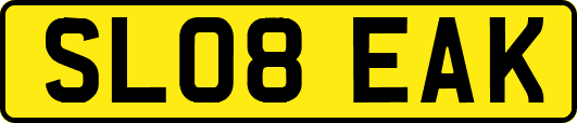SL08EAK