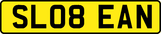 SL08EAN