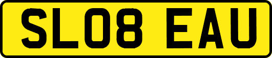 SL08EAU