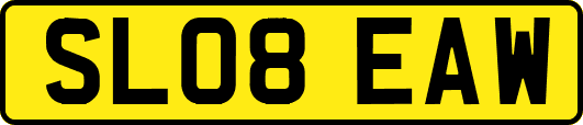 SL08EAW
