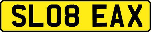 SL08EAX