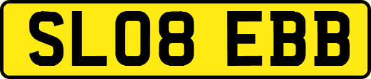 SL08EBB