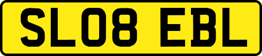 SL08EBL