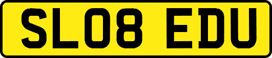 SL08EDU