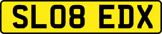 SL08EDX
