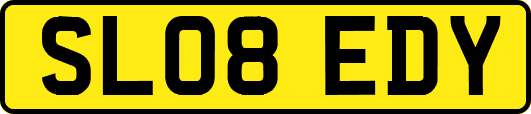 SL08EDY