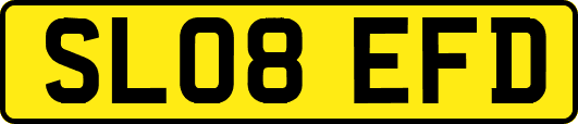 SL08EFD