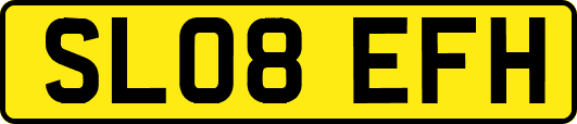 SL08EFH