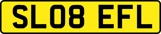 SL08EFL