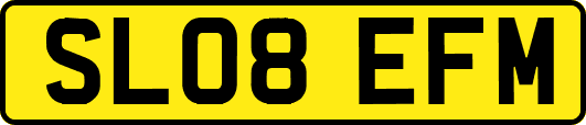 SL08EFM