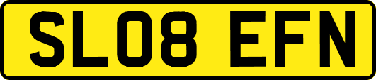 SL08EFN
