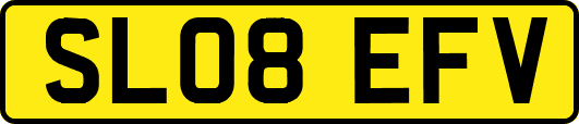 SL08EFV