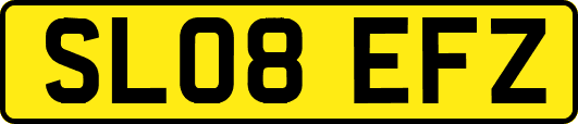 SL08EFZ