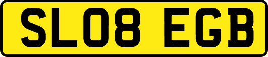 SL08EGB
