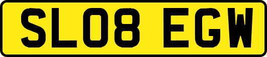 SL08EGW